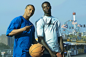Stephenson & Telfair