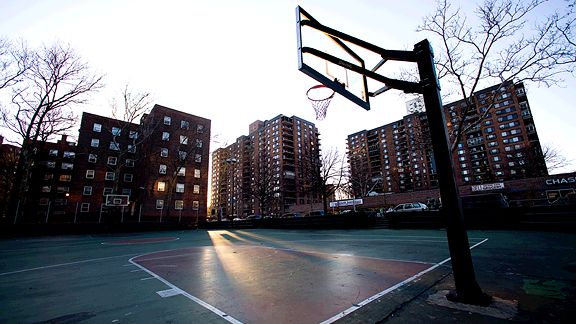NYC Court