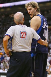 Dirk Nowitzki