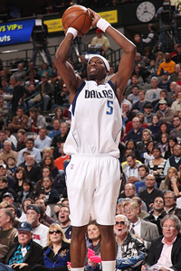 Josh Howard
