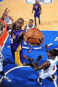 Kobe Bryant