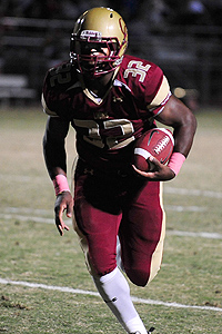 Malcolm Jones