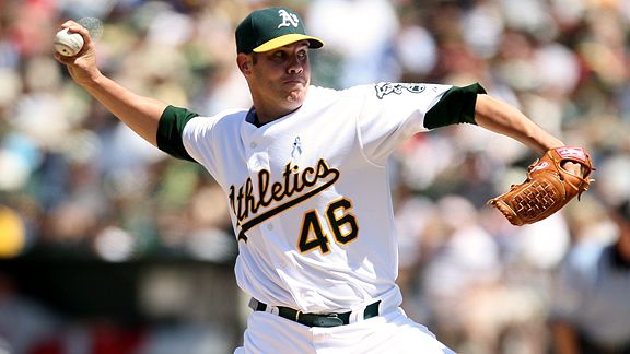 Colby Lewis