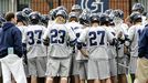 Georgetown Lacrosse 
