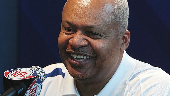 Jim Caldwell