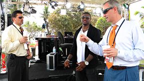 Schlereth Berrian Wingo