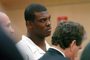 Willie Williams