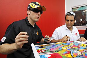 McMurray/Montoya