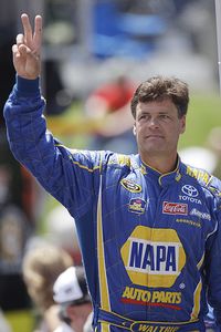 Michael Waltrip