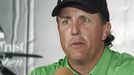 Phil Mickelson