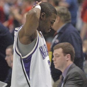 Tyrone Lewis