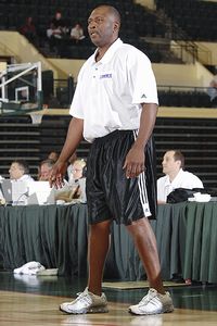 Mark Aguirre