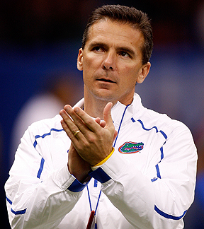 Urban Meyer