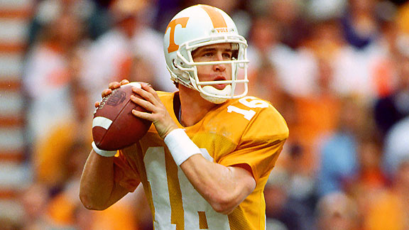 Peyton Manning