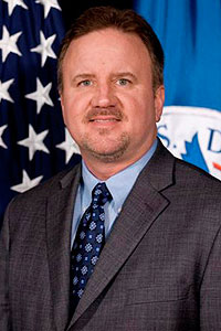 Todd M. Keil