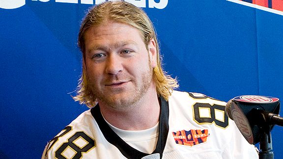 JEREMY SHOCKEY