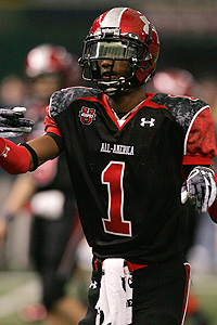 Justin Hunter