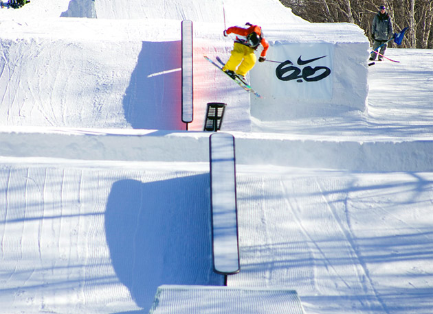 Sammy Carlson