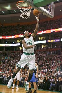 Marquis Daniels
