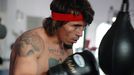Edwin Valero