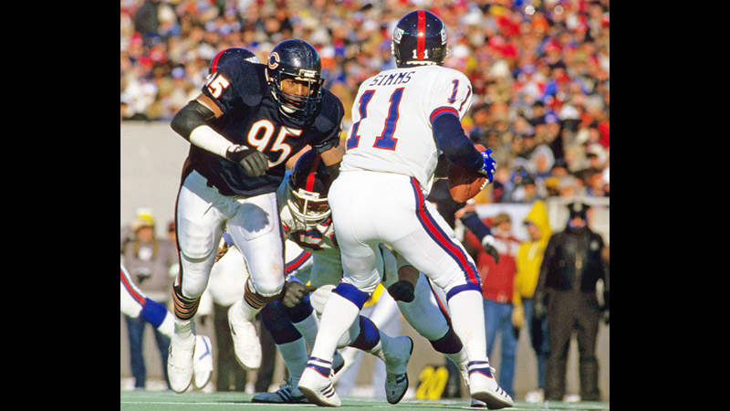 1985 Bears NFC Championship - ESPN