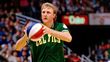 Larry Bird