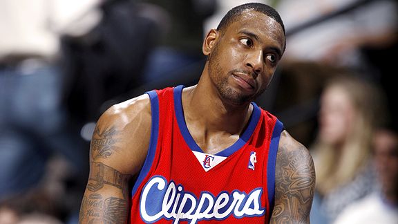 Rasual Butler