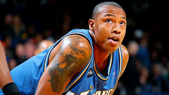 You won't believe what Caron Butler has to say about LeBron James