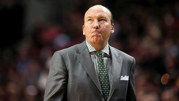 Mike Dunleavy