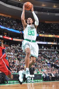 Ray Allen