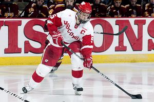 Blake Geoffrion
