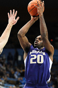Quincy Pondexter