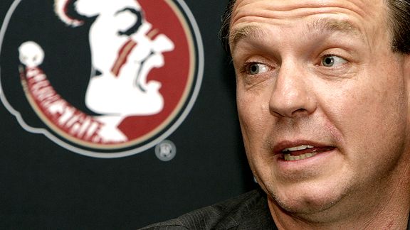 Jimbo Fisher