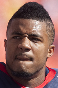 Aaron Maybin