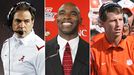 Saban/Strong/Swinney