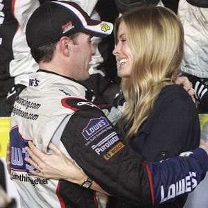 Jimmie Johnson