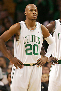 Ray Allen