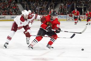 Patrick Kane 