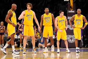 Lakers