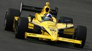 Dario Franchitti