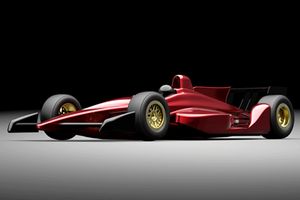 new concept cars from Dallara Automobili