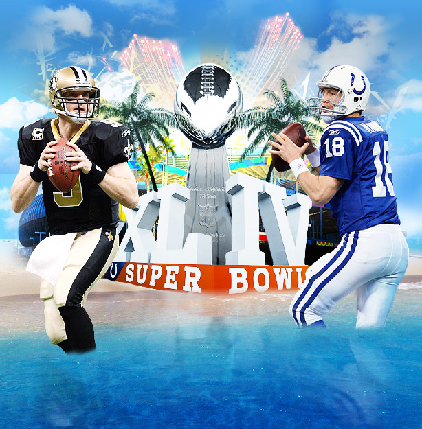 Super Bowl