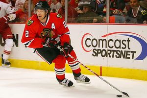 Duncan Keith