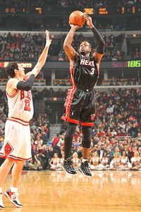 Dwyane Wade