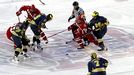 Michigan v Wisconsin