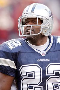 Emmitt Smith