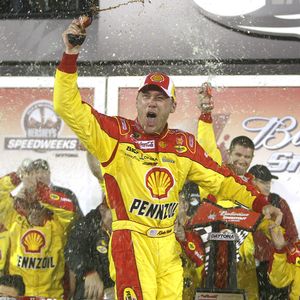 Kevin Harvick