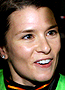 Danica Patrick