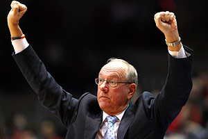 Jim Boeheim