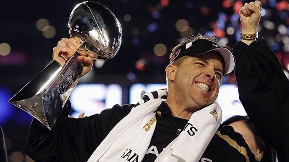 Sean Payton